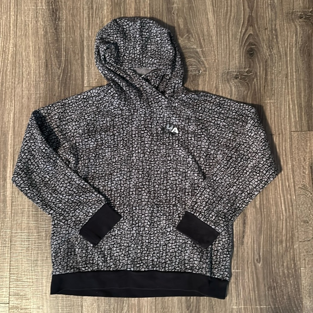 Under Armour girls sweatshirt Youth Extra Large